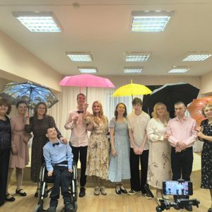 «С осенью в родстве»: концерт, объединивший поколения, историю и музыку