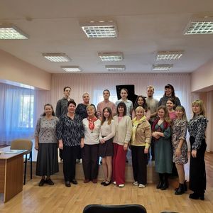 Школа педагогического мастерства
