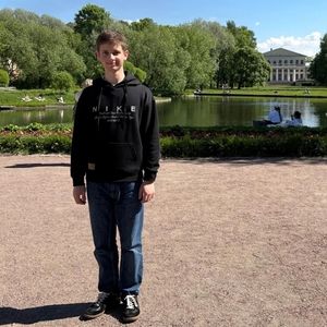 Выпускники школы