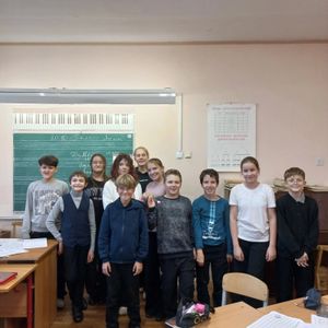 Неделя самоуправления
