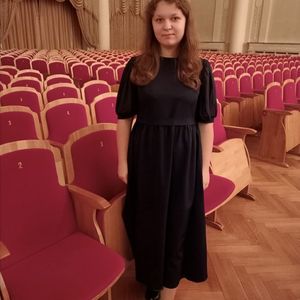 Молодые дарования России - 2026