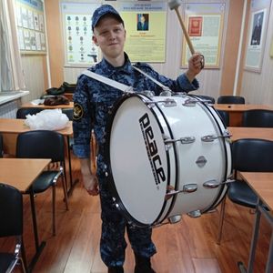 Выпускники школы
