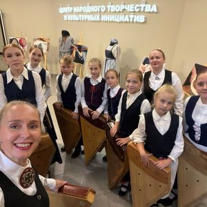 Детскому культурно - просветительскому центру быть!