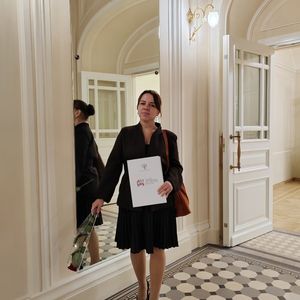 Профессиональный рост и новые достижения!