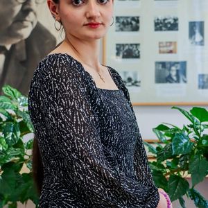 Путь в профессию