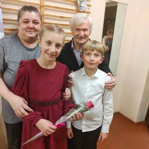 Совместное творчество